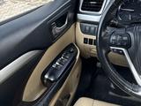 Toyota Highlander 2014 года за 13 900 000 тг. в Актобе – фото 5