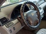 Honda Odyssey 2010 года за 6 500 000 тг. в Алматы – фото 2