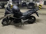 Honda  NC750X 2017 годаүшін3 000 000 тг. в Астана