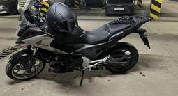 Honda  NC750X 2017 года за 3 000 000 тг. в Астана