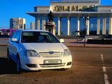 Toyota Corolla 2006 годаүшін3 490 000 тг. в Талдыкорган