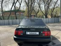 Audi A6 1995 годаfor2 900 000 тг. в Петропавловск