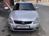 ВАЗ (Lada) Priora 2170 2013 года за 1 650 000 тг. в Кызылорда – фото 2