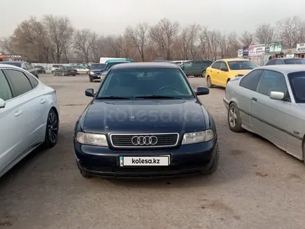 Audi A4 1998 года за 1 500 000 тг. в Караганда