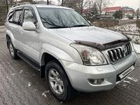 Toyota Land Cruiser Prado 2007 года за 15 500 000 тг. в Алматы