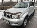 Toyota Land Cruiser Prado 2007 года за 15 500 000 тг. в Алматы – фото 5