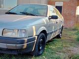 Volkswagen Passat 1989 года за 650 000 тг. в Костанай – фото 2