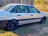 Volkswagen Passat 1989 года за 650 000 тг. в Костанай
