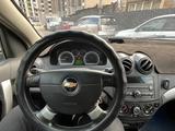 Chevrolet Nexia 2021 года за 4 500 000 тг. в Астана – фото 4
