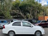 Chevrolet Nexia 2021 года за 4 500 000 тг. в Астана – фото 5
