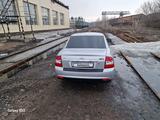 ВАЗ (Lada) Priora 2170 2014 года за 3 100 000 тг. в Усть-Каменогорск – фото 4