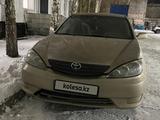 Toyota Camry 2005 годаүшін4 200 000 тг. в Павлодар – фото 2