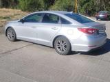 Hyundai Sonata 2014 года за 6 400 000 тг. в Тараз
