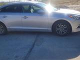 Hyundai Sonata 2014 года за 6 400 000 тг. в Тараз – фото 3
