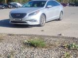 Hyundai Sonata 2014 года за 6 400 000 тг. в Тараз – фото 4