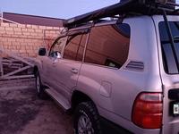 Toyota Land Cruiser 2001 годаfor7 000 000 тг. в Жанаозен