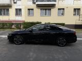 Kia K5 2021 года за 10 600 000 тг. в Костанай – фото 4