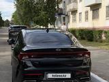 Kia K5 2021 года за 10 600 000 тг. в Костанай – фото 2