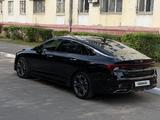 Kia K5 2021 года за 10 600 000 тг. в Костанай – фото 3