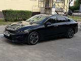 Kia K5 2021 года за 10 600 000 тг. в Костанай – фото 5