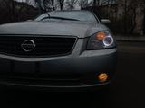 Nissan Altima 2007 года за 4 000 000 тг. в Алматы – фото 4