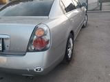 Nissan Altima 2007 года за 4 000 000 тг. в Алматы – фото 5