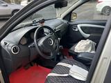 Renault Sandero Stepway 2013 годаүшін3 000 000 тг. в Павлодар – фото 4