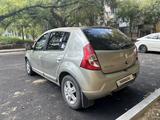 Renault Sandero Stepway 2013 годаүшін3 000 000 тг. в Павлодар – фото 3