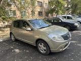 Renault Sandero Stepway 2013 годаүшін3 000 000 тг. в Павлодар