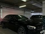 Mercedes-Benz E 200 2021 годаүшін28 000 000 тг. в Актау