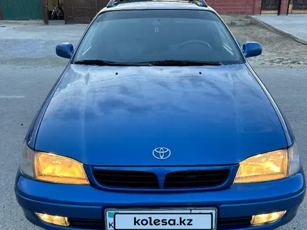 Toyota Carina E 1994 года за 2 900 000 тг. в Кызылорда – фото 9