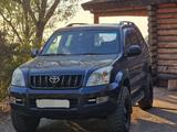 Toyota Land Cruiser Prado 2003 годаүшін9 000 000 тг. в Алматы
