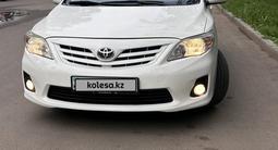 Toyota Corolla 2010 года за 6 200 000 тг. в Алматы – фото 2