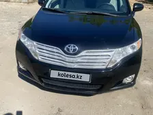 Toyota Venza, 2011