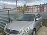 Nissan Bluebird 2006 годаүшін2 100 000 тг. в Костанай – фото 2