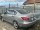 Nissan Bluebird 2006 годаүшін2 100 000 тг. в Костанай – фото 3