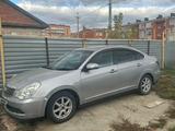 Nissan Bluebird 2006 годаүшін2 100 000 тг. в Костанай