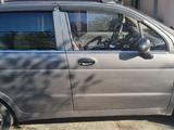 Daewoo Matiz 2013 годаfor2 000 000 тг. в Алматы – фото 5