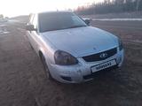 ВАЗ (Lada) Priora 2170 2012 годаfor1 800 000 тг. в Уральск