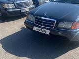 Mercedes-Benz C 220 1993 года за 2 450 000 тг. в Аксу