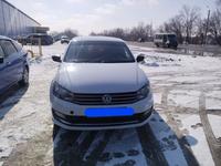 Volkswagen Polo 2019 года за 3 500 000 тг. в Уральск