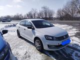 Volkswagen Polo 2019 года за 3 500 000 тг. в Уральск – фото 3