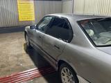 BMW 520 1994 года за 1 200 000 тг. в Жезказган – фото 2