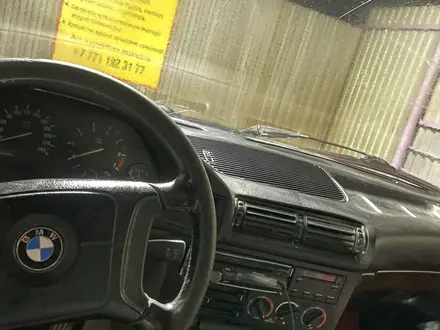 BMW 520 1994 года за 1 200 000 тг. в Жезказган – фото 4