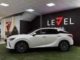 Lexus RX 500h 2023 годаfor36 000 000 тг. в Астана – фото 4