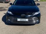 Toyota Camry 2020 года за 15 000 000 тг. в Усть-Каменогорск – фото 2