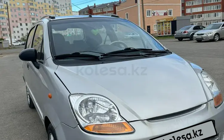 Daewoo Matiz 2007 годаүшін1 600 000 тг. в Уральск