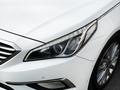 Hyundai Sonata 2018 года за 7 400 000 тг. в Алматы – фото 3