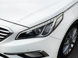 Hyundai Sonata 2018 года за 7 400 000 тг. в Шымкент – фото 3