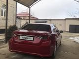 Toyota Corolla 2022 года за 10 300 000 тг. в Атырау – фото 2